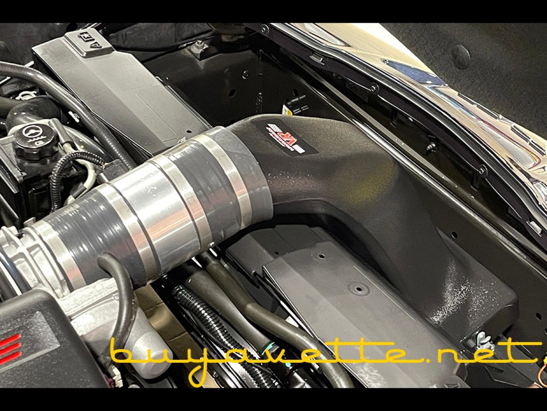 Used 2013 Chevrolet Corvette Grand Sport w/ 3LT Preferred Equipment Group image 26