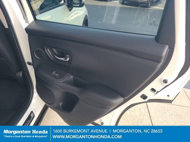 Used 2024 Honda HR-V EX-L image 22