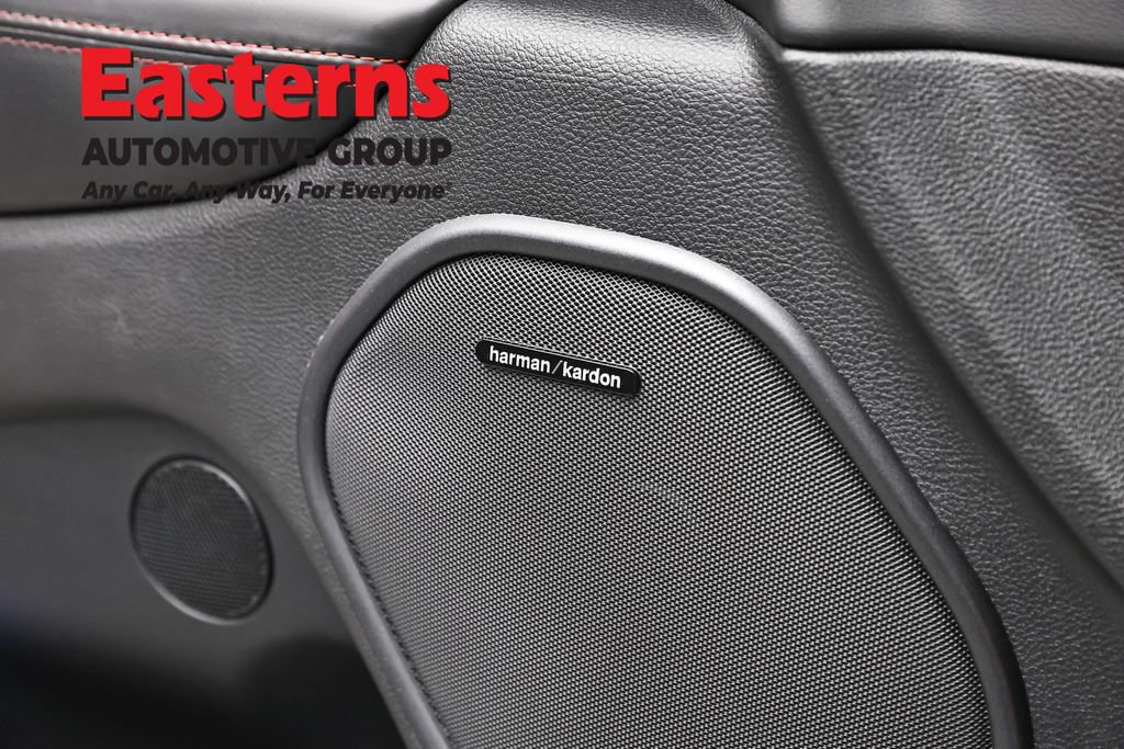 Used 2024 Dodge Durango R/T AWD/4WD image 22
