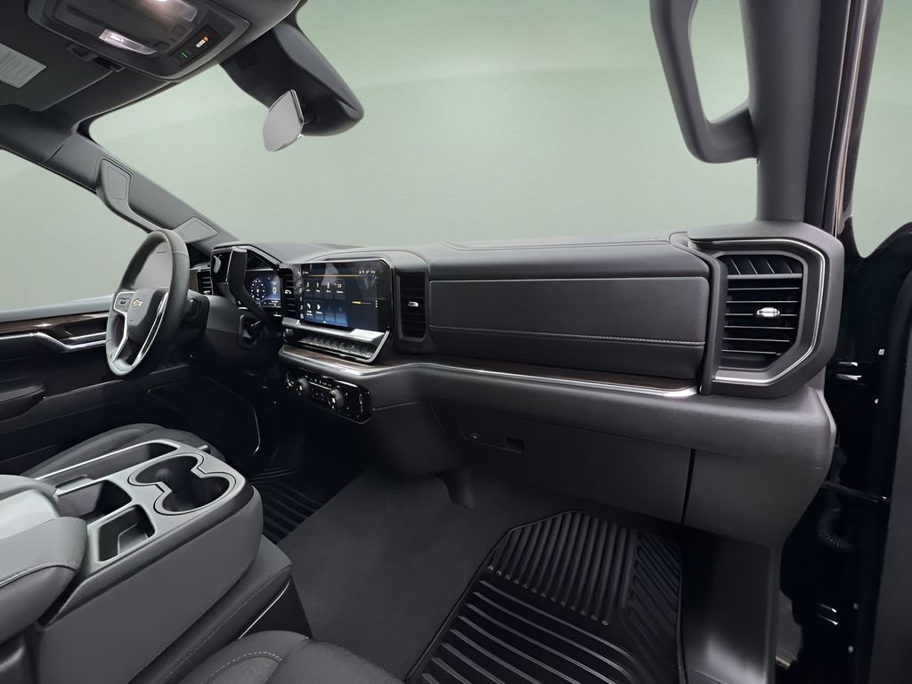 Certified 2023 Chevrolet Silverado 1500 LT image 27