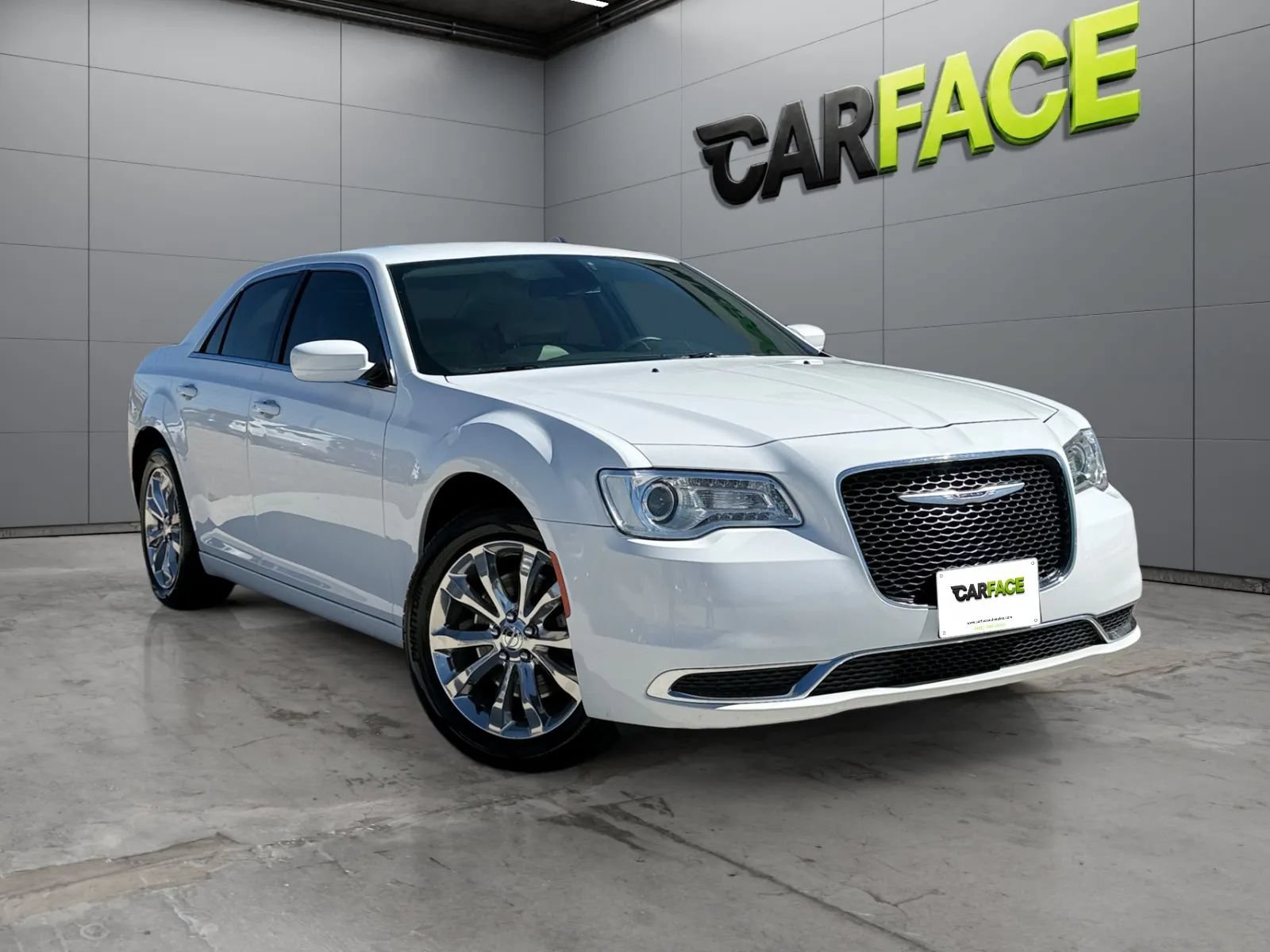 Used 2019 Chrysler 300 Touring