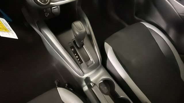 Used 2025 Nissan Versa S w/ Trunk Package FWD image 21