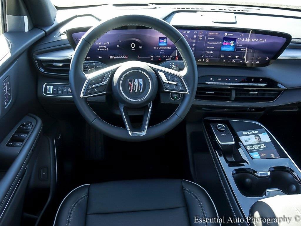 New 2026 Buick Enclave Preferred w/ Power Package image 15