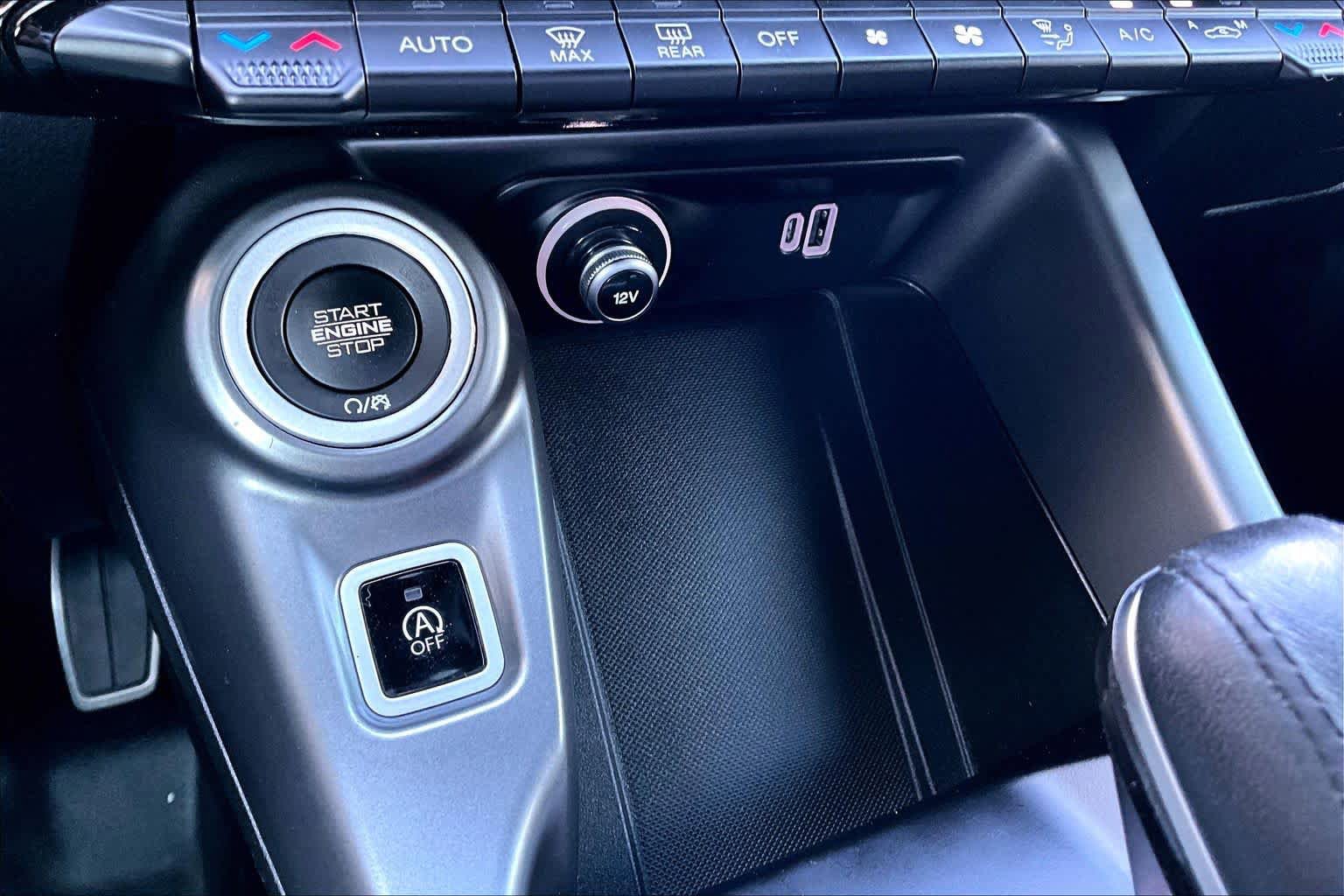 Used 2023 Dodge Hornet GT w/ Track Pack AWD/4WD image 36