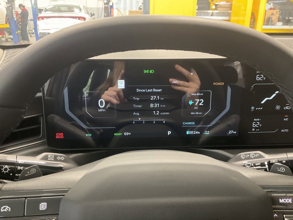 New 2026 Kia EV9 Light image 16