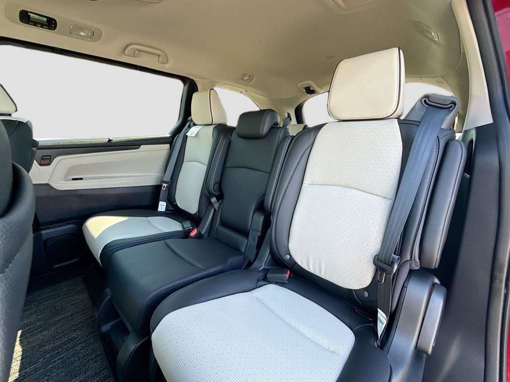 New 2027 Honda Odyssey Elite image 26