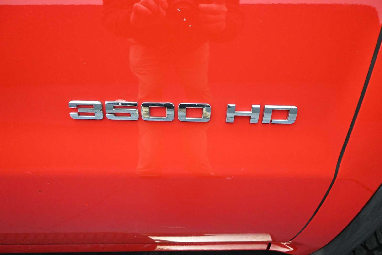 Used 2018 GMC Sierra 3500 4x4 Double Cab w/ Sierra Convenience Package image 35