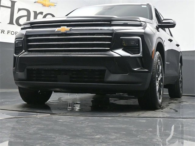 New 2026 Chevrolet Traverse LT image 35