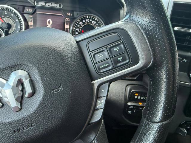 Certified 2022 RAM 2500 Tradesman image 18
