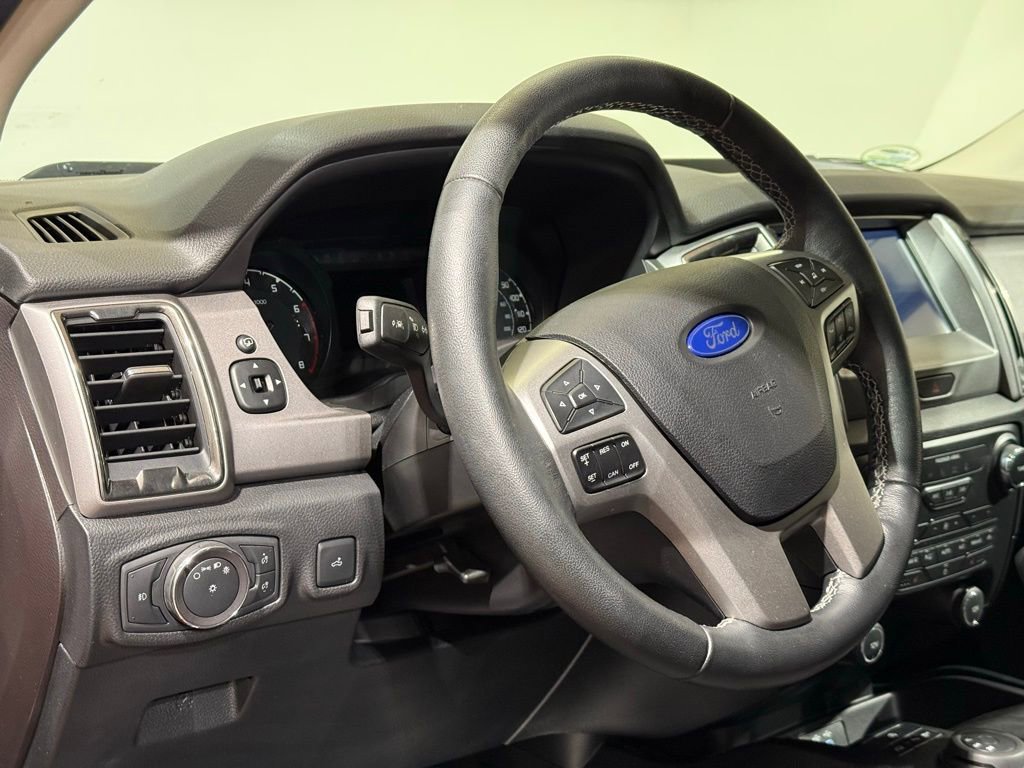 Used 2019 Ford Ranger XLT w/ Equipment Group 302A Luxury AWD/4WD image 16