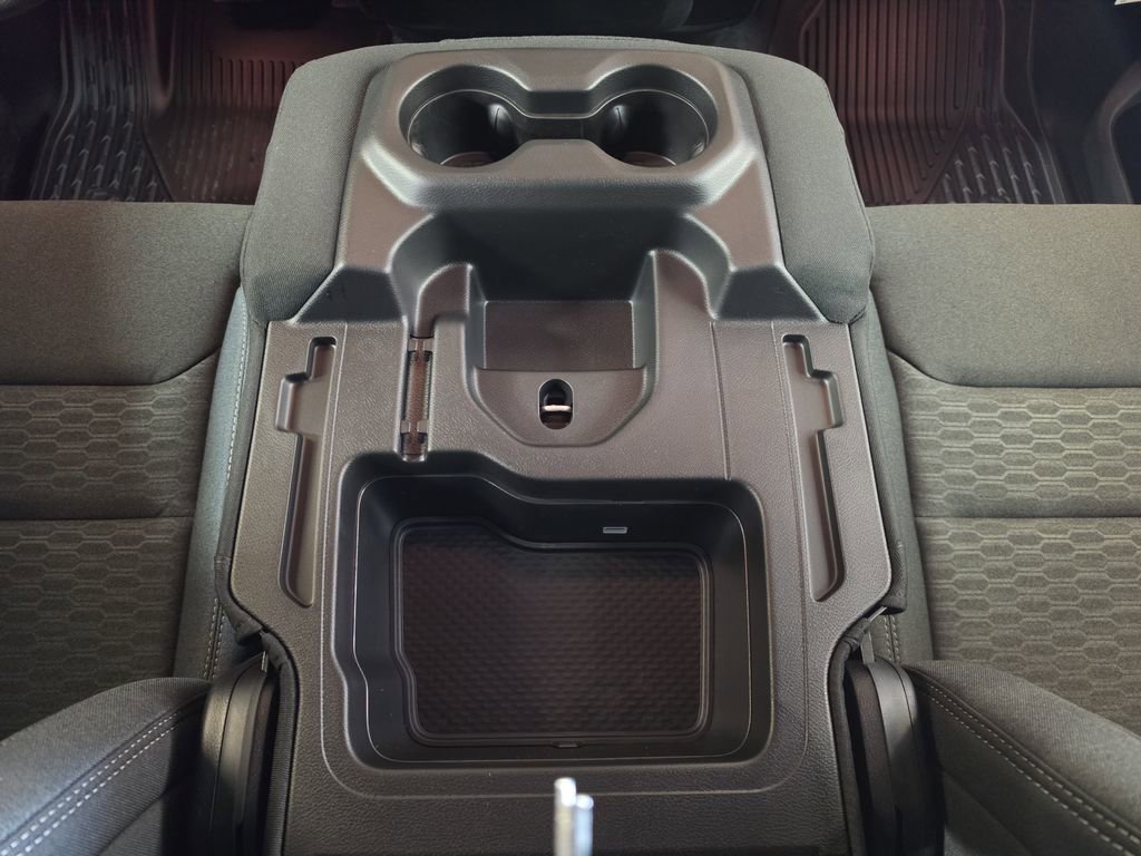 New 2026 RAM 1500 Classic Warlock image 9