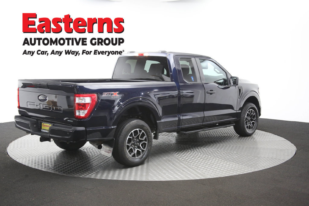 Used 2023 Ford F150 XL w/ STX Appearance Package AWD/4WD image 44