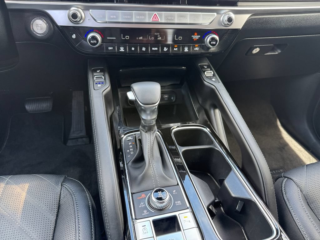 New 2025 Kia Telluride EX X-Line AWD/4WD image 14