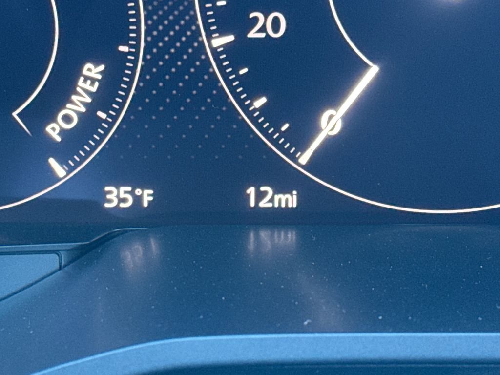 New 2025 MAZDA CX-90 Plug-In Hybrid w/ Premium Plus image 10