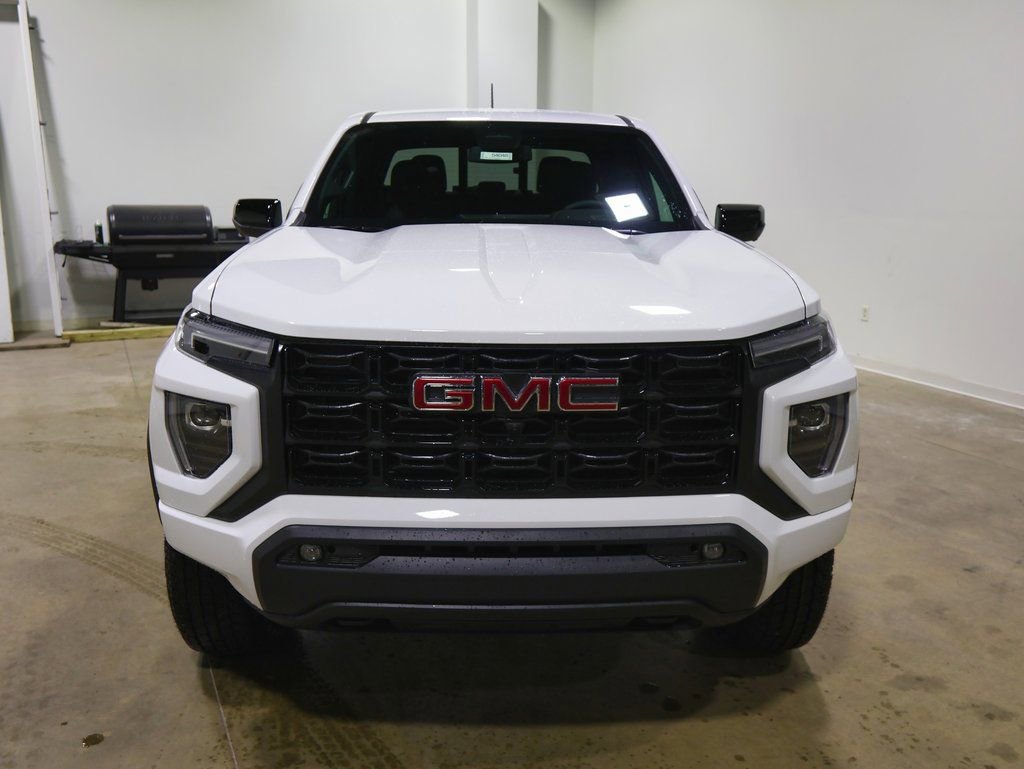 New 2026 GMC Canyon Elevation w/ Convenience Package image 23