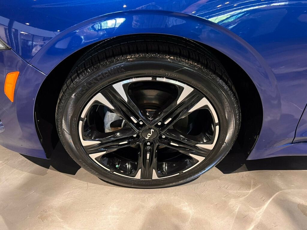 Used 2022 Kia K5 GT-Line w/ GT-Line FWD Premium Package image 10