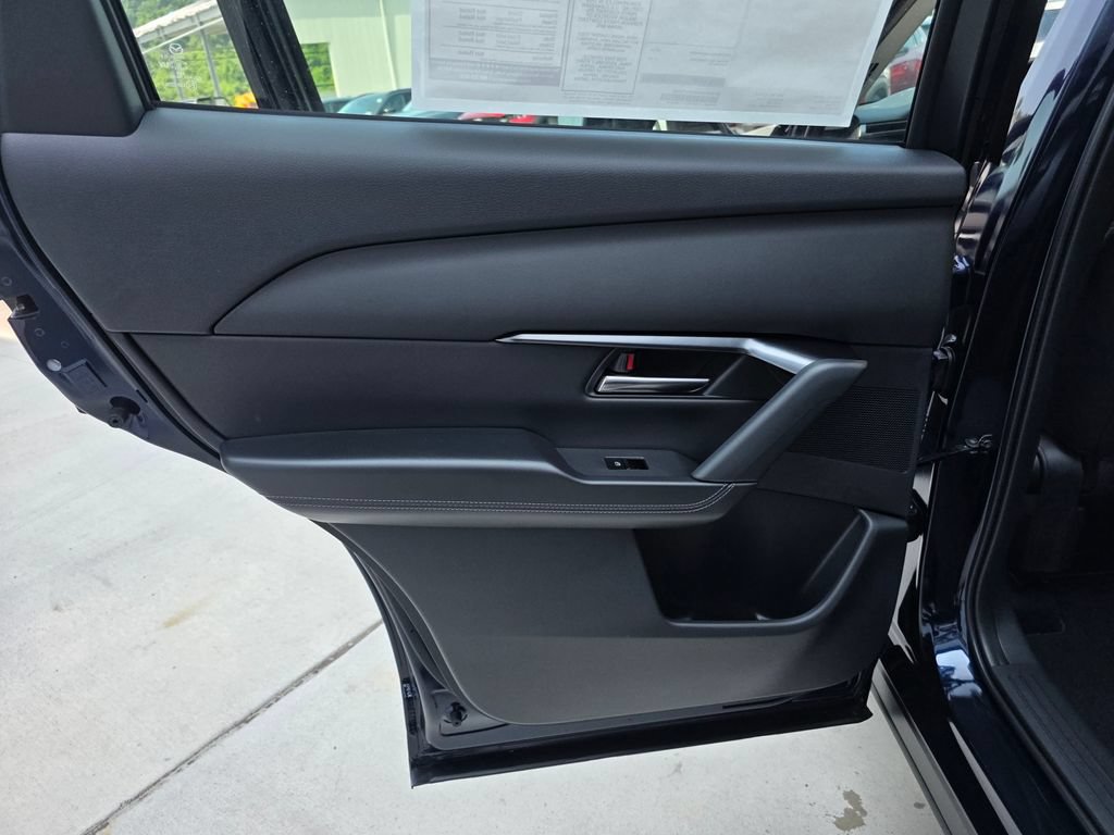 New 2026 MAZDA CX-5 AWD 2.5 S image 10