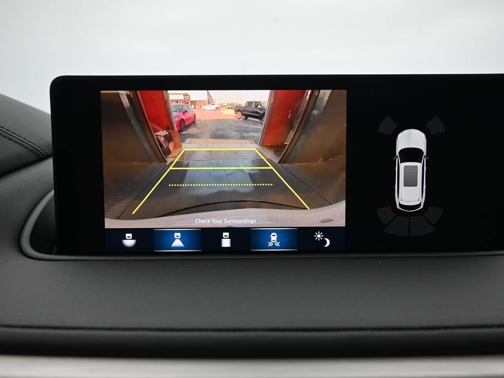 Used 2023 Acura MDX FWD w/ Technology Package image 34