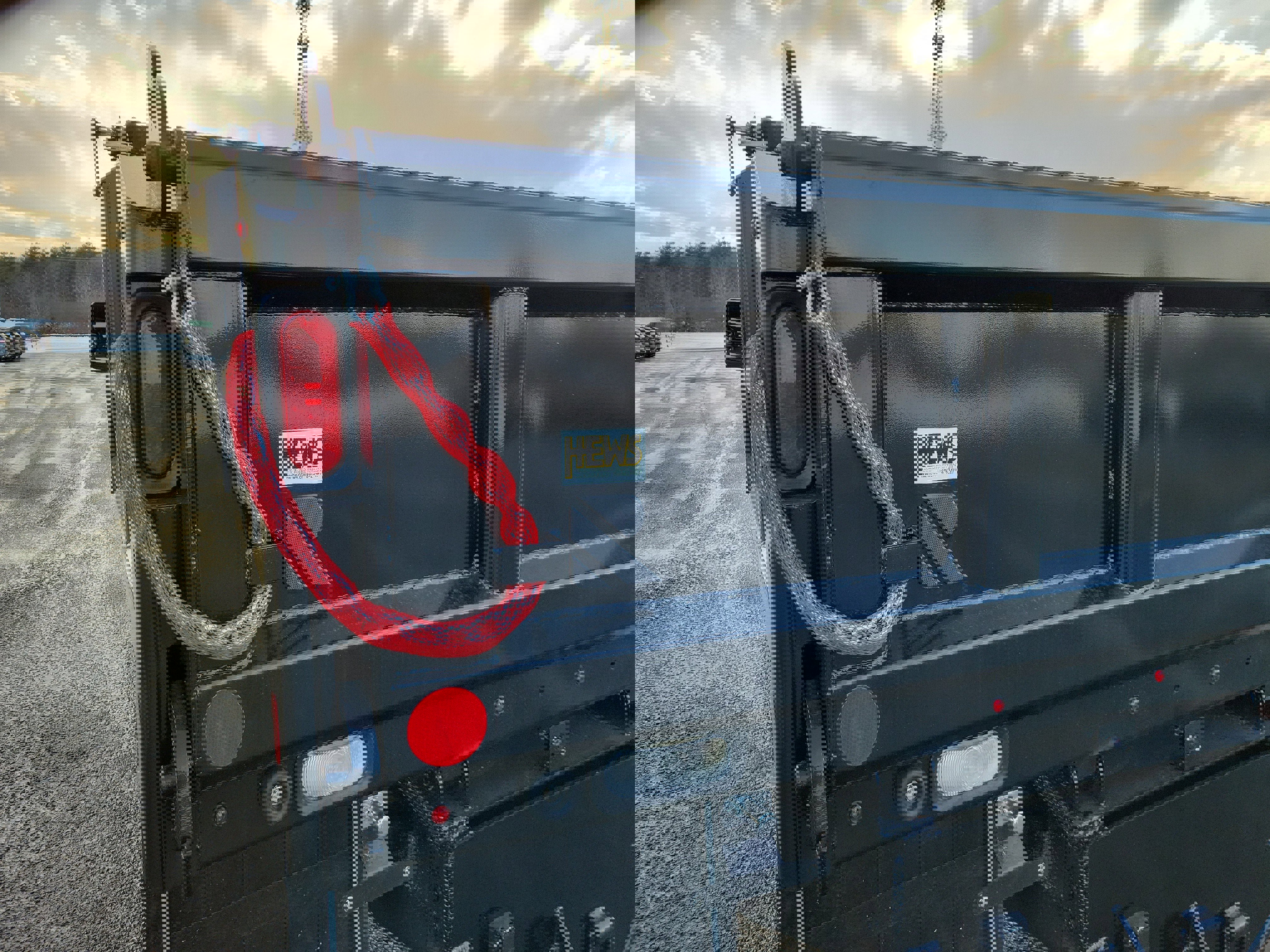 New 2026 GMC Sierra 3500 Pro w/ Convenience Package image 15