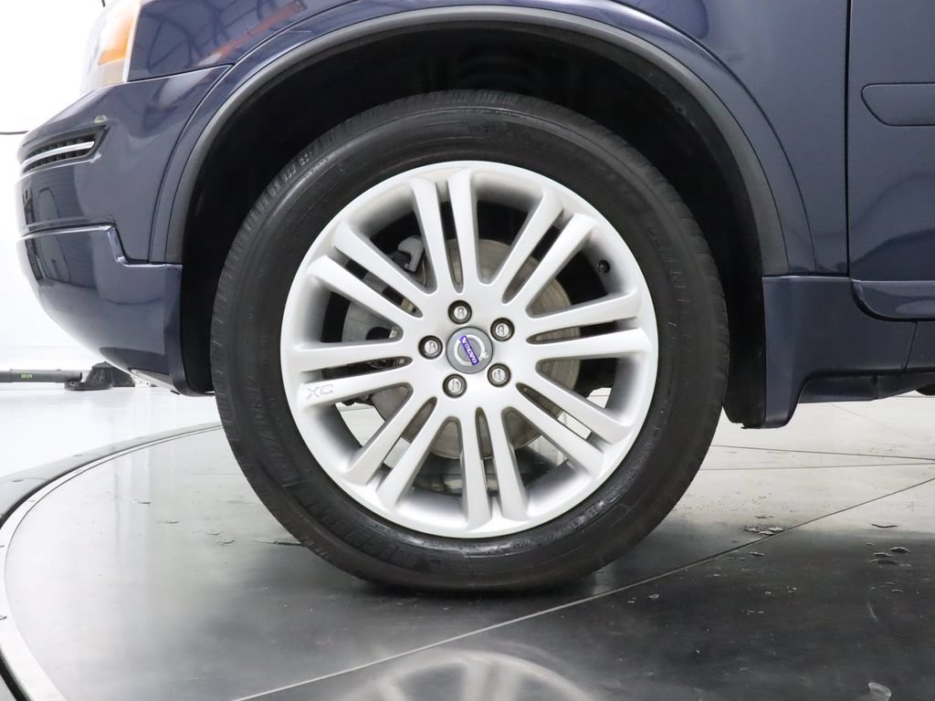 Used 2014 Volvo XC90 3.2 FWD image 38