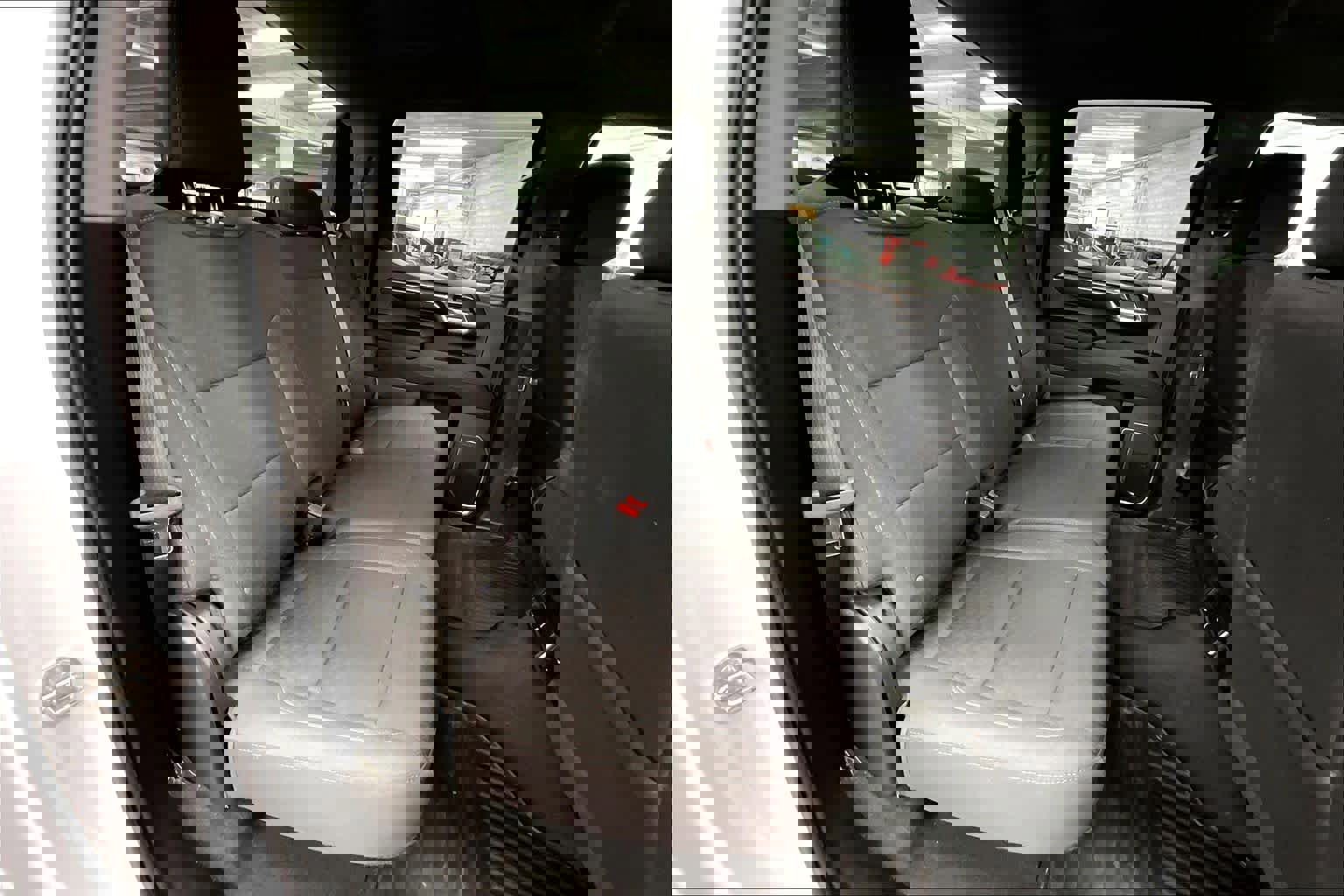 Used 2023 Chevrolet Silverado 1500 LT image 20