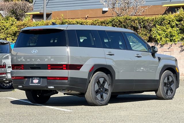 New 2026 Hyundai Santa Fe SE image 6
