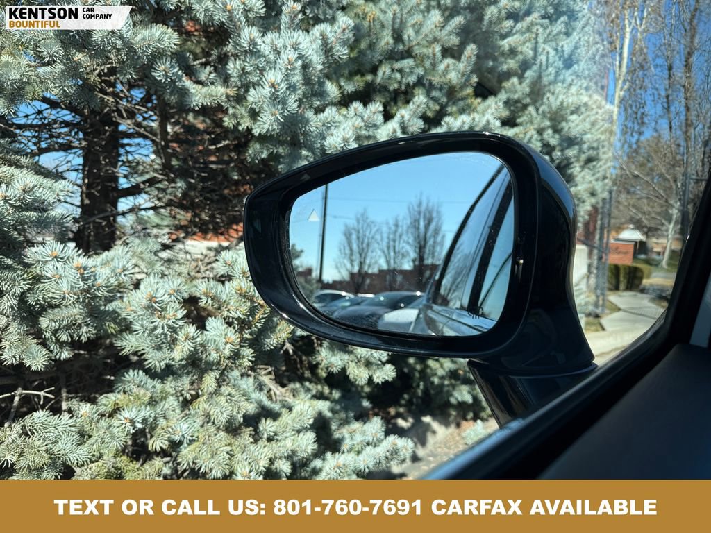 Used 2026 Chrysler Pacifica Limited AWD/4WD image 20