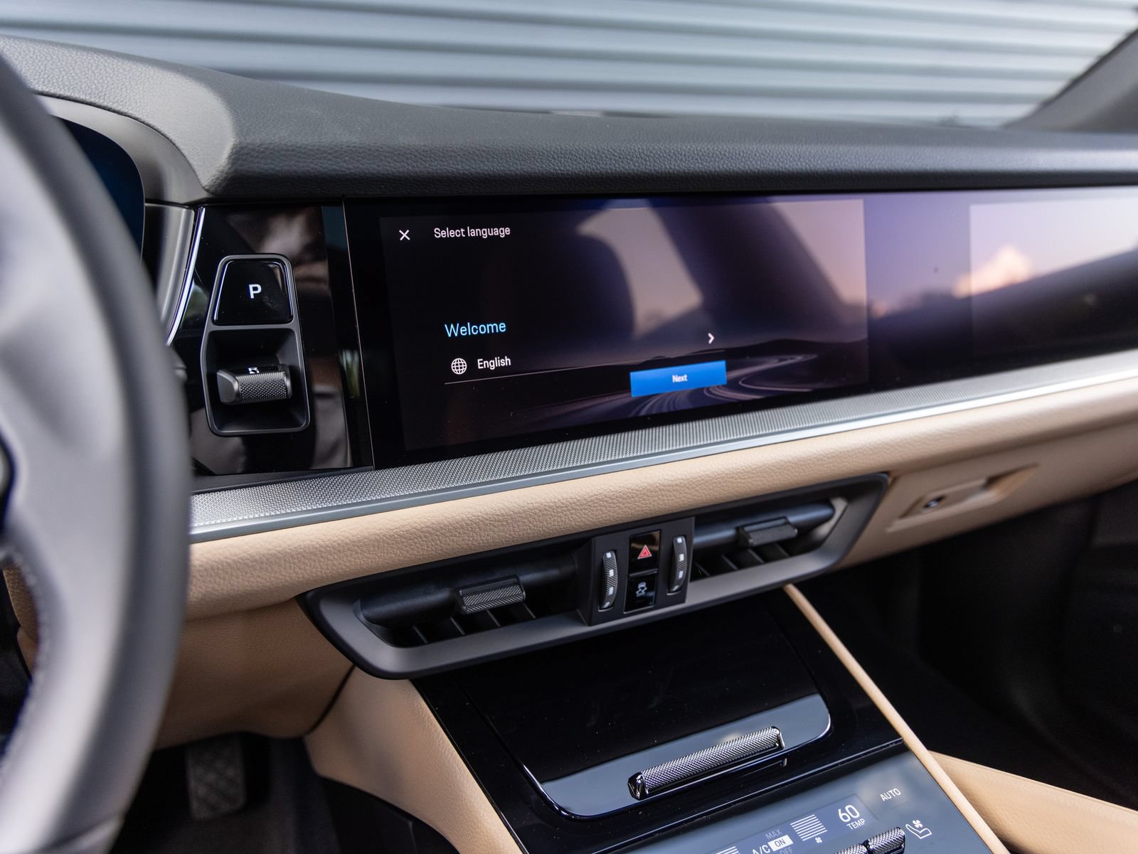 New 2026 Porsche Cayenne AWD/4WD image 16