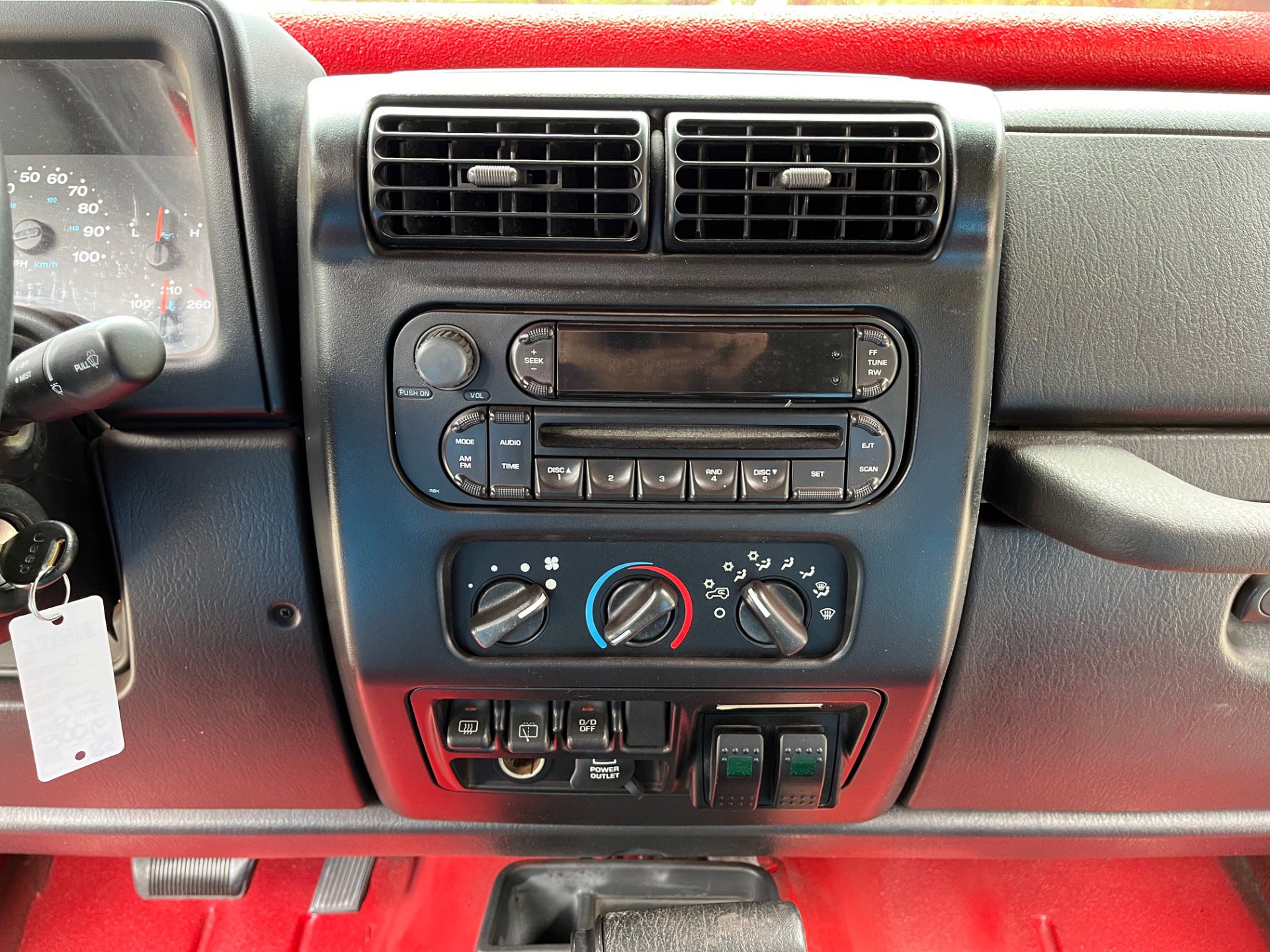 Used 2006 Jeep Wrangler Unlimited image 27