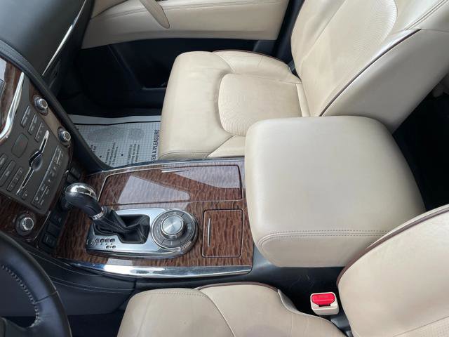 Used 2019 Nissan Armada SL w/ Premium Package image 16