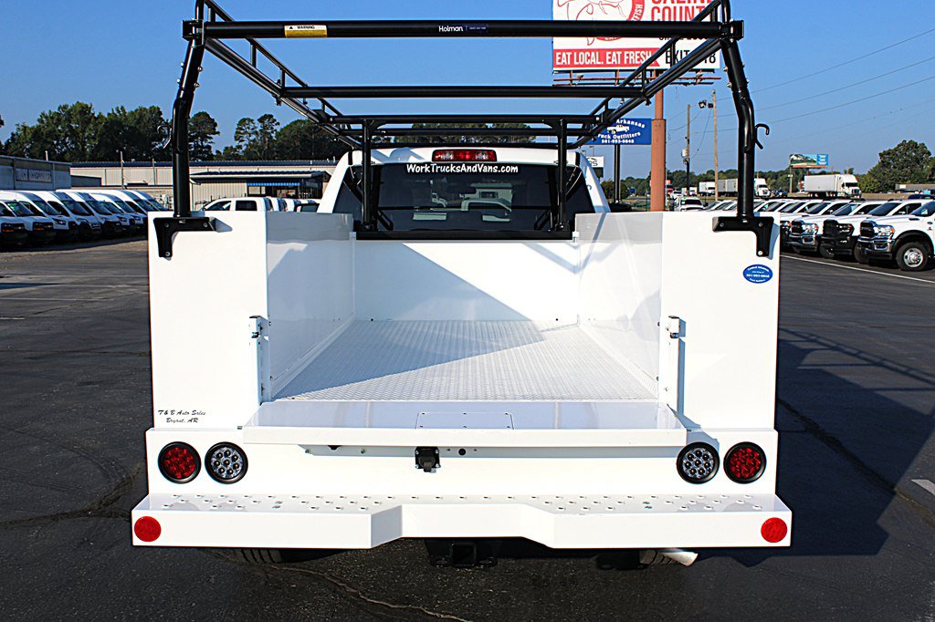 Used 2024 RAM 2500 Tradesman RWD image 15