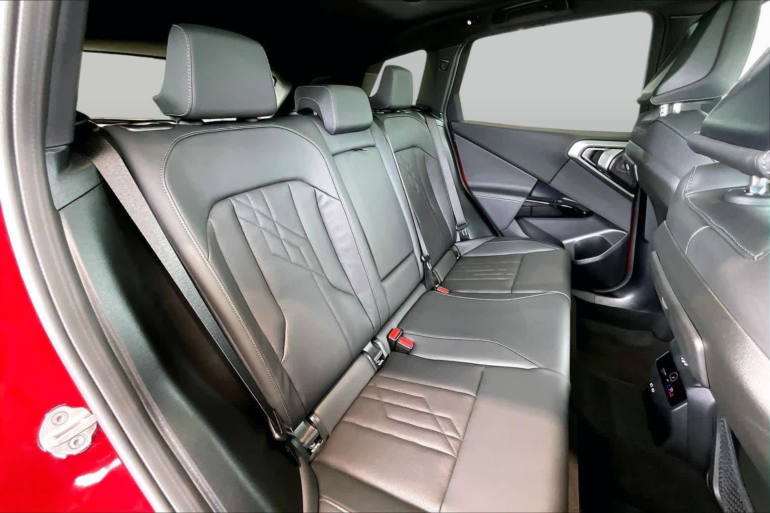 Certified 2026 BMW X3 M50 AWD/4WD image 21