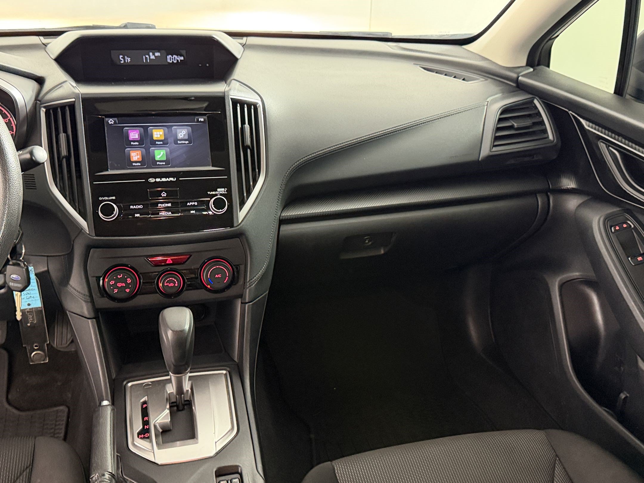 Used 2018 Subaru Impreza 2.0i Premium AWD/4WD image 27