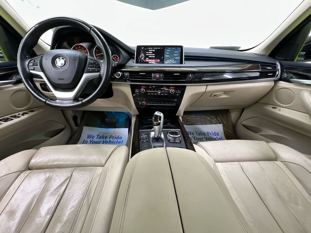 Used 2015 BMW X5 sDrive35i RWD image 18