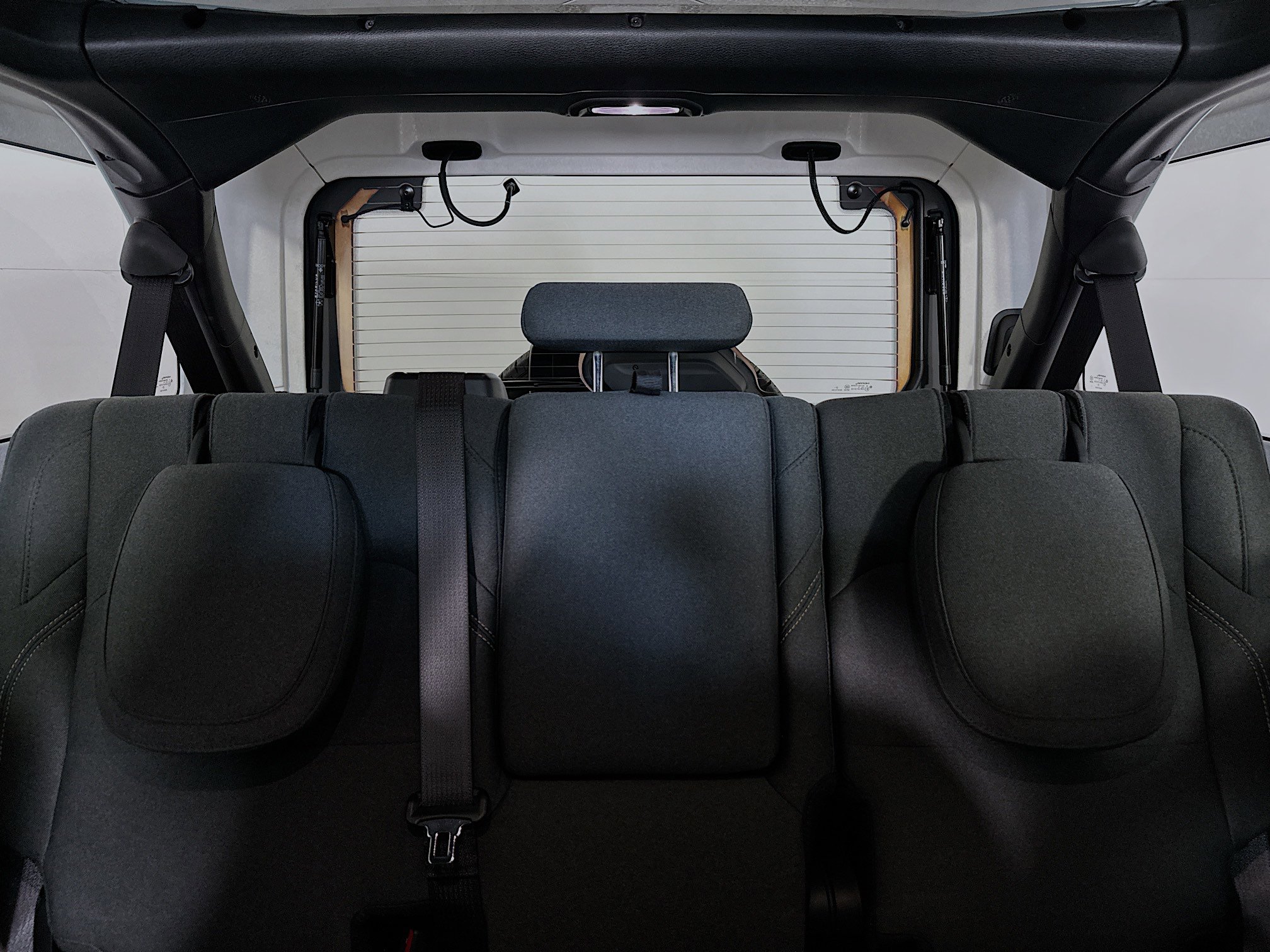 Used 2024 Jeep Wrangler Sport S image 29