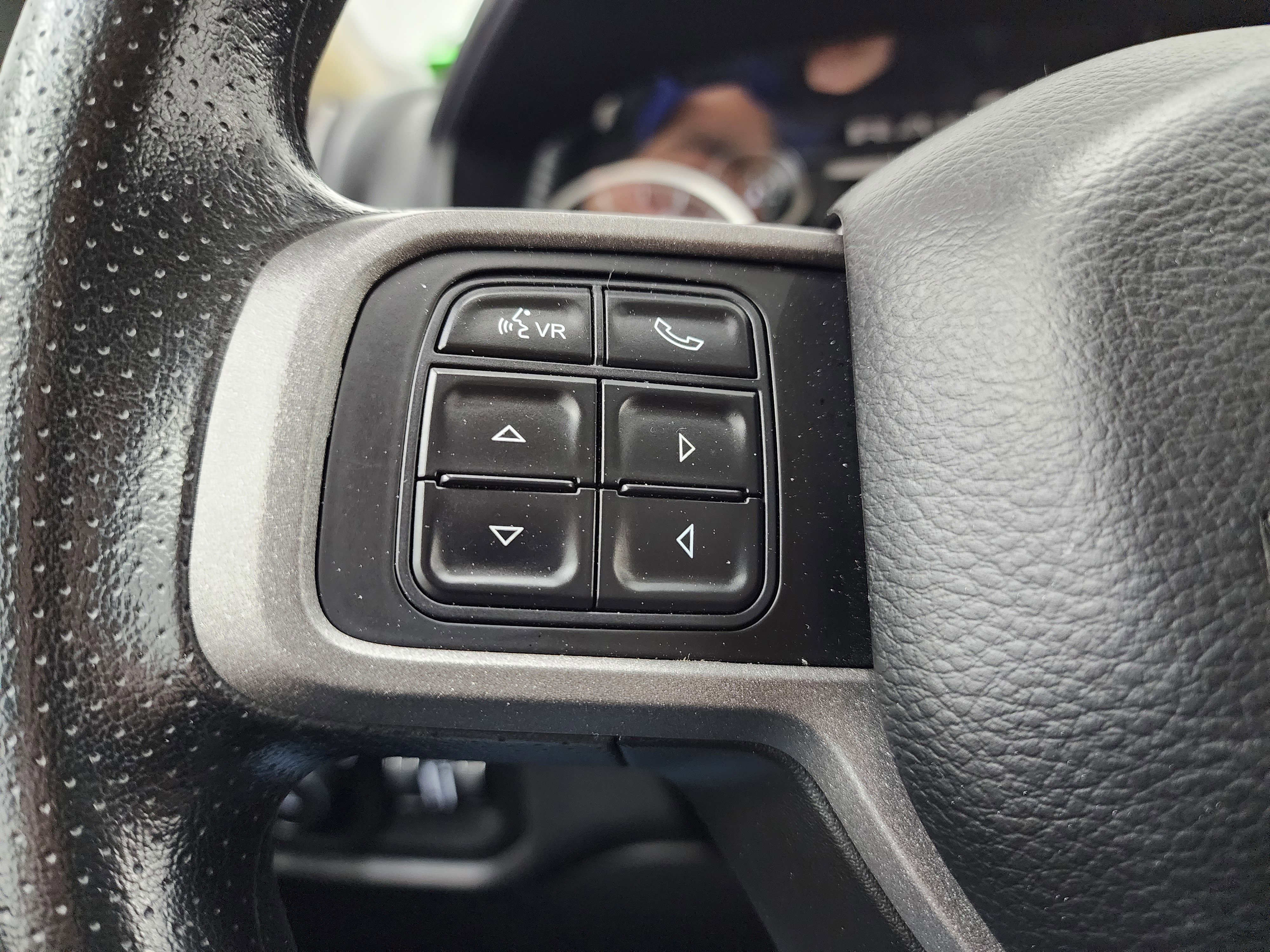 Used 2020 RAM 2500 Tradesman image 17