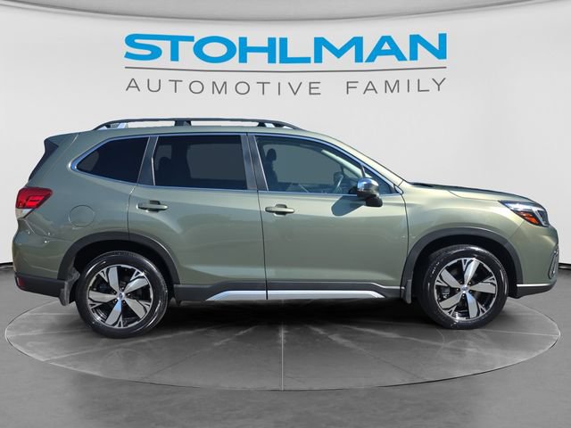 Used 2021 Subaru Forester Touring AWD/4WD image 4