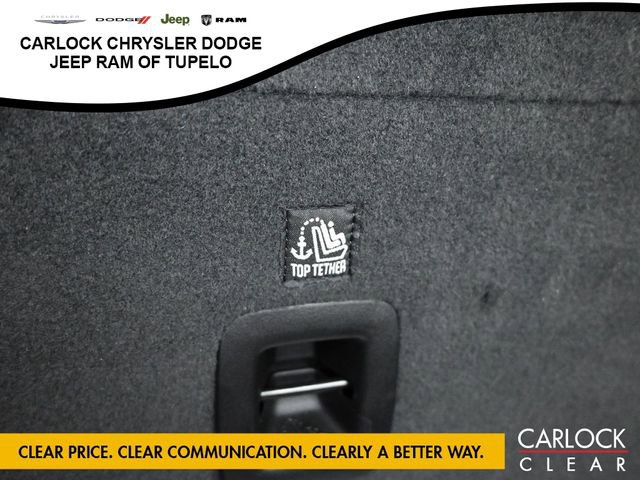 Used 2025 Jeep Wrangler Unlimited Rubicon 4xe w/ Safety Group image 34