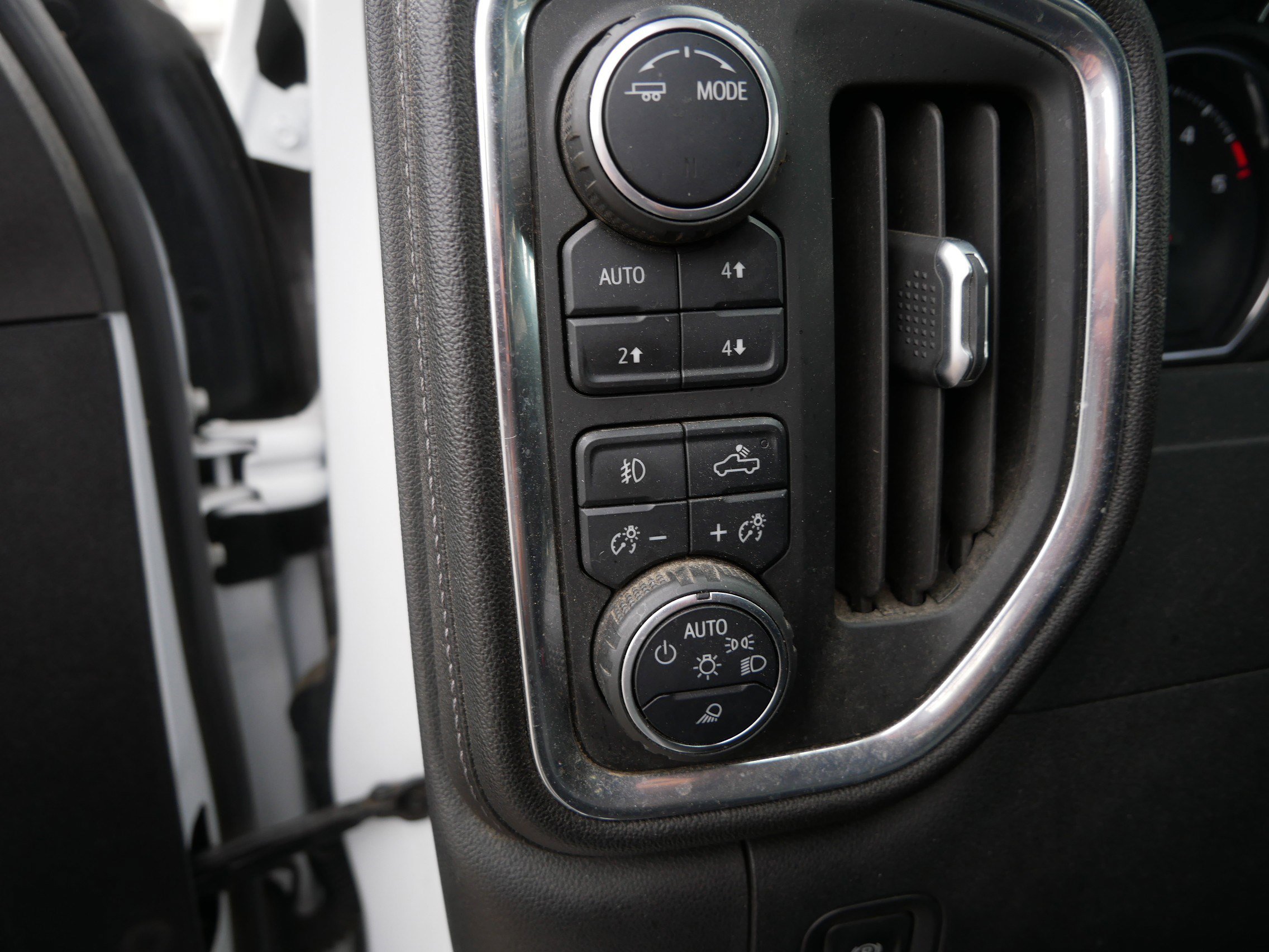 Used 2021 Chevrolet Silverado 2500 LT w/ All Star Edition image 23