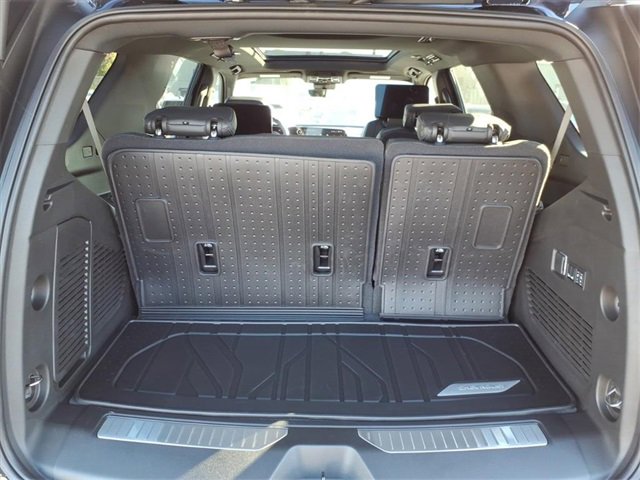 New 2026 Chevrolet Tahoe High Country image 4