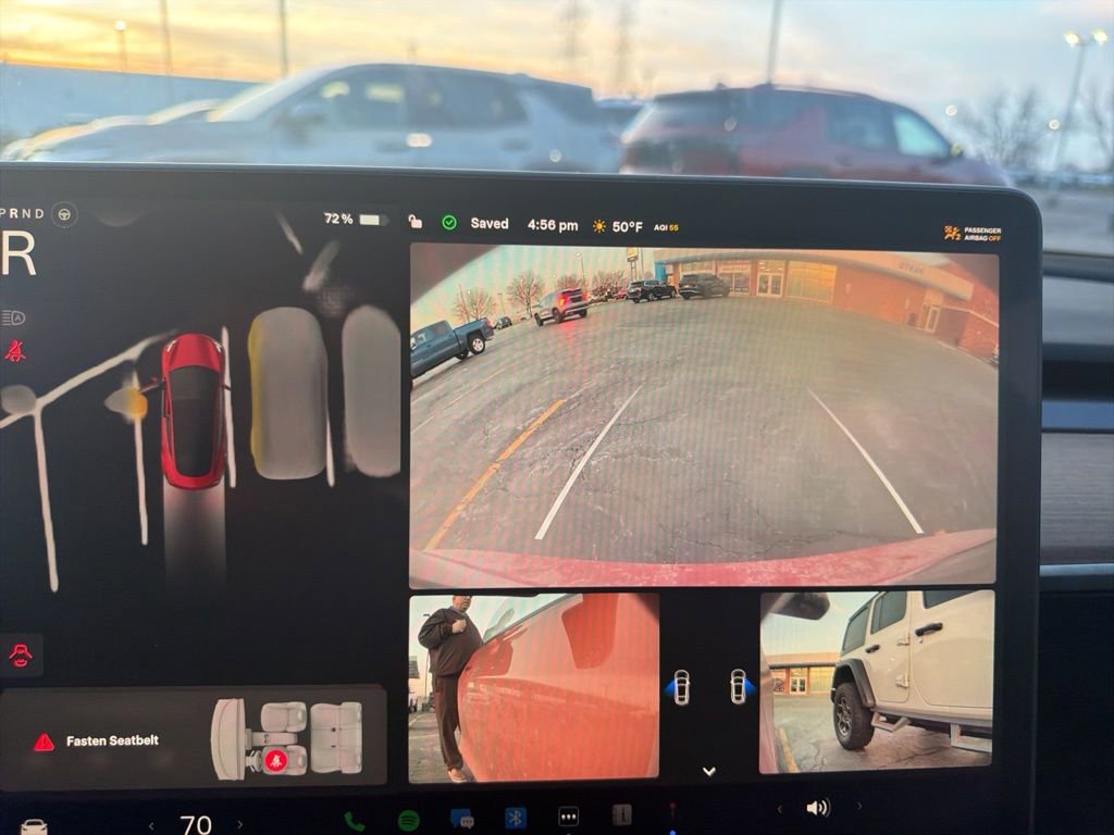 Used 2023 Tesla Model 3 Long Range image 9