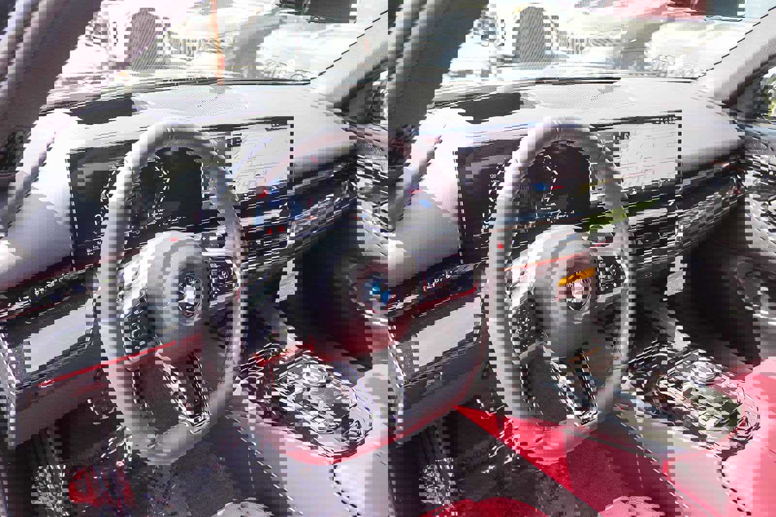 New 2026 BMW 530i w/ M Sport Package image 17