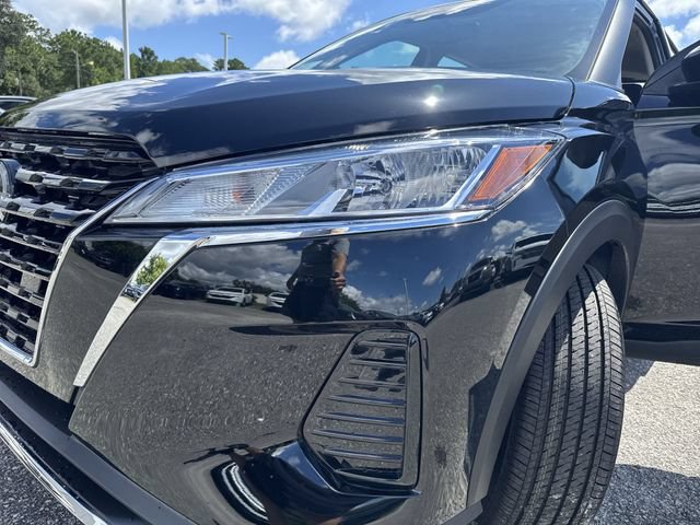 New 2025 Nissan Kicks Play S FWD image 29