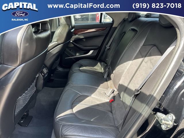 Used 2010 Cadillac CTS Premium image 17