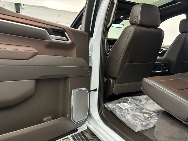 New 2026 GMC Sierra 1500 Denali image 39