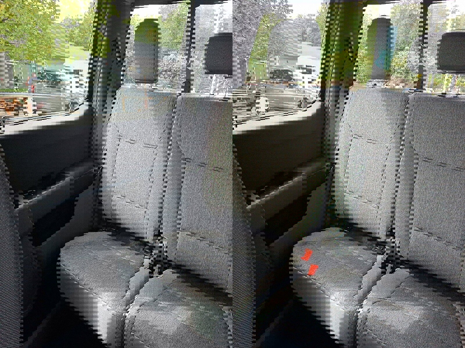 New 2026 Ford F350 XL w/ STX Appearance Package image 19