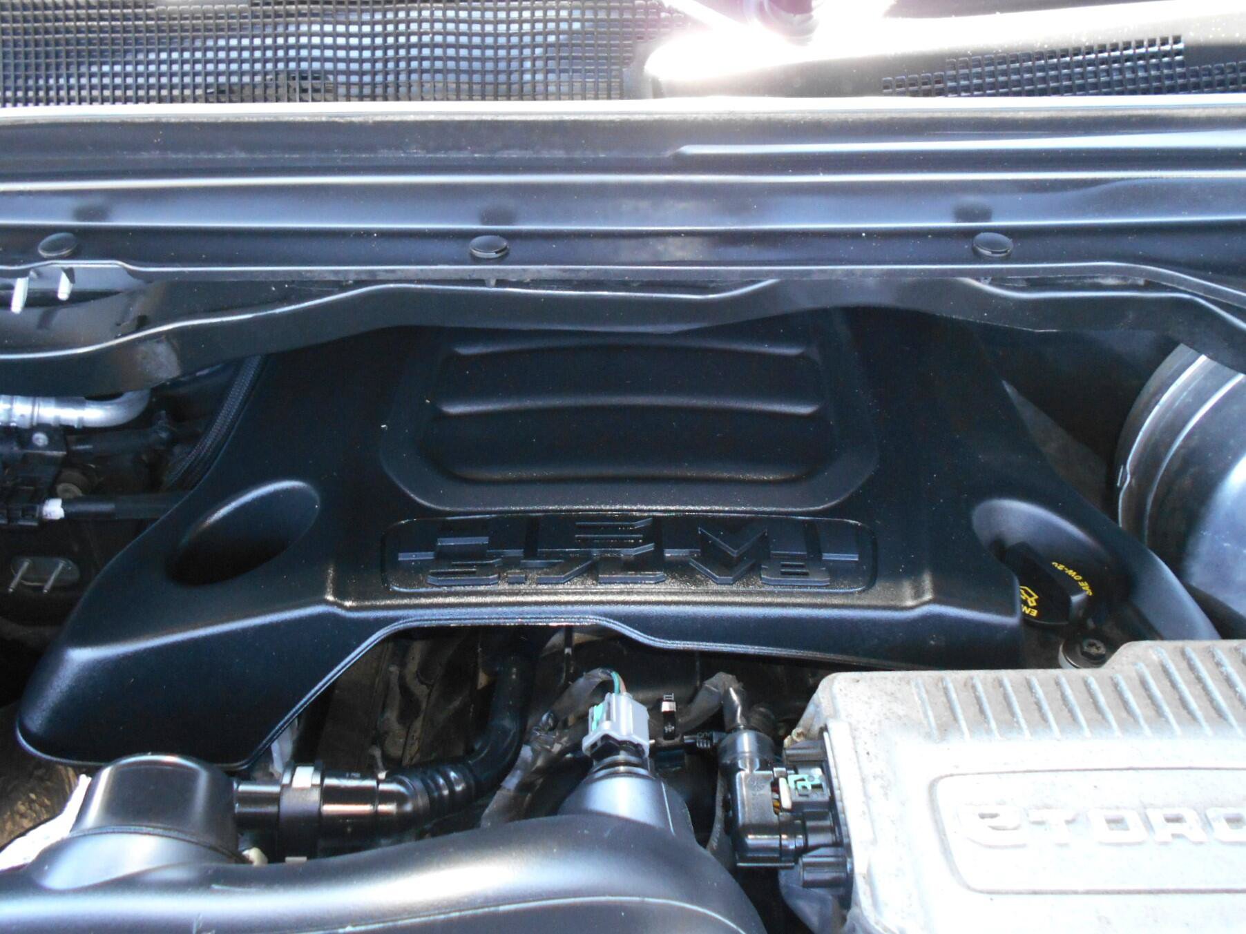 Certified 2023 RAM 1500 Limited AWD/4WD image 5