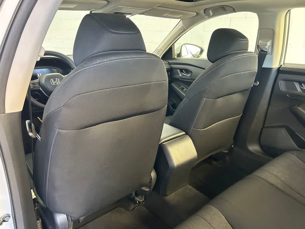 Used 2023 Honda Accord EX image 12