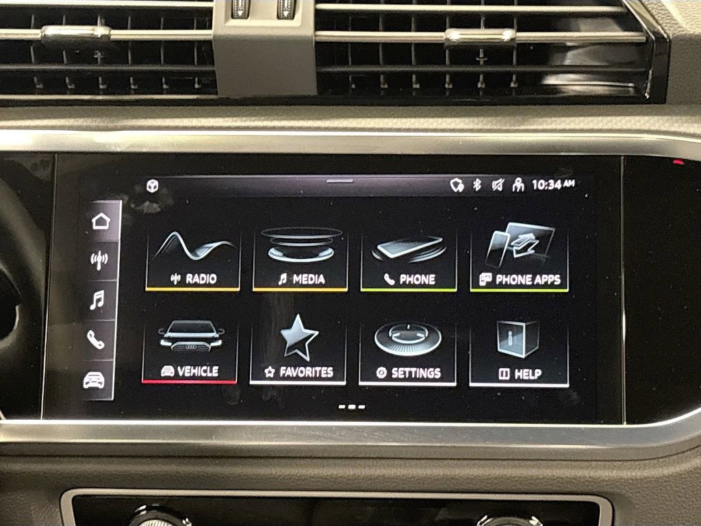 Used 2025 Audi Q3 2.0T Premium w/ Convenience Package image 12