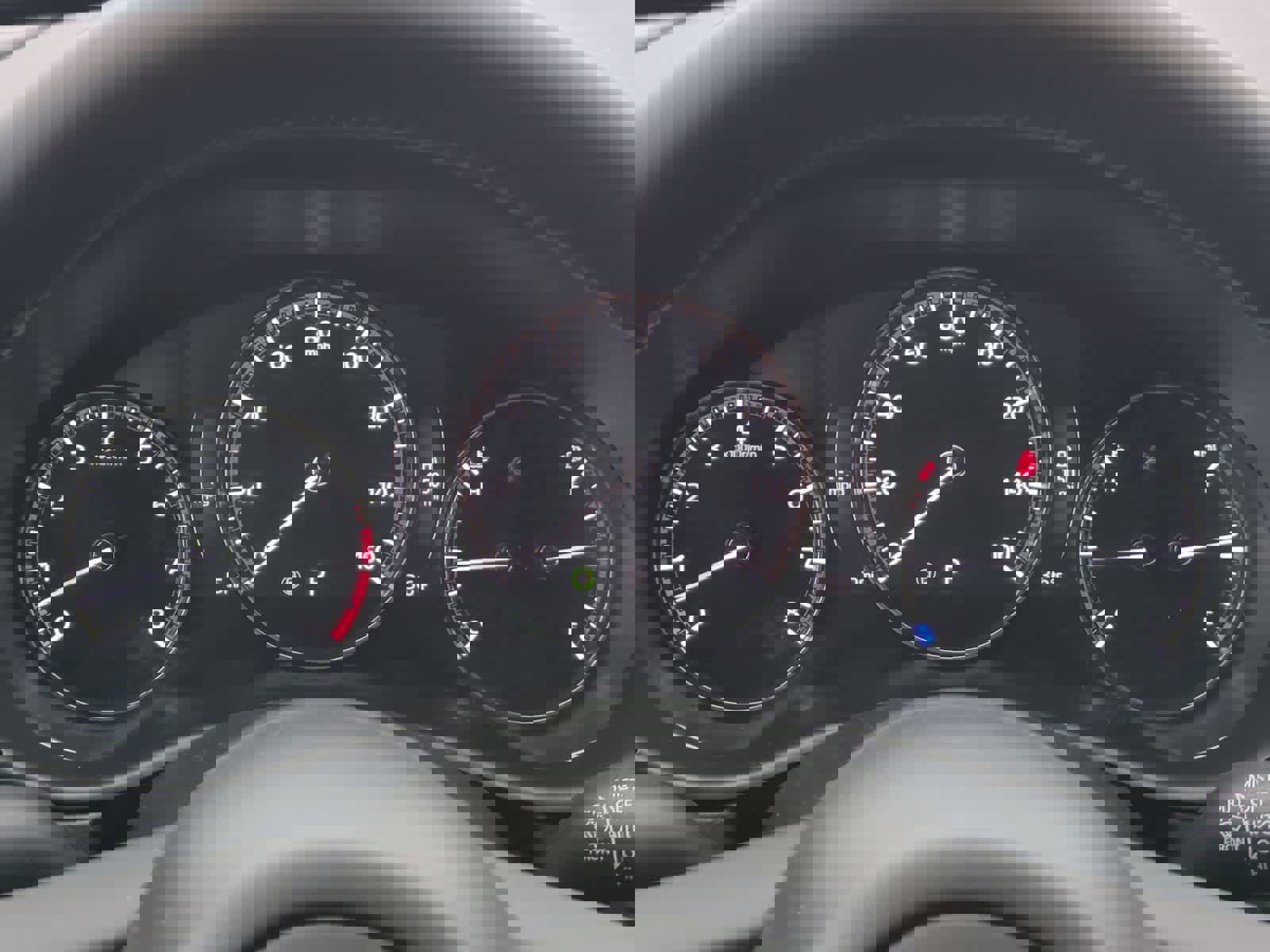 New 2026 MAZDA CX-30 AWD 2.5 S image 34